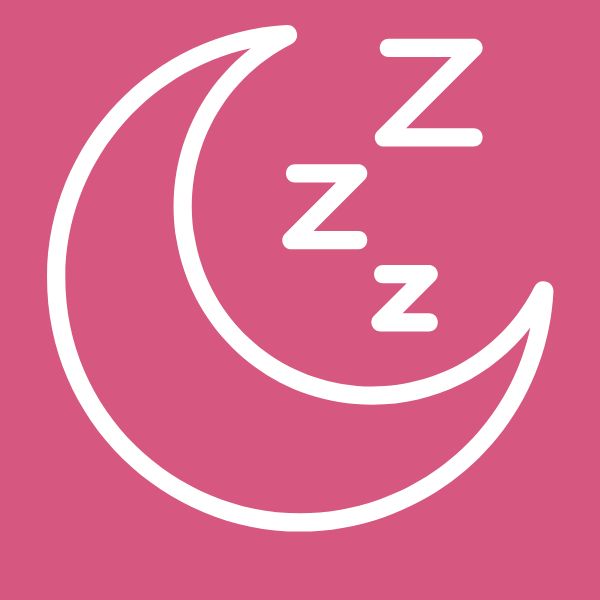 Entspannte Abendroutine & erholsamer Schlaf.