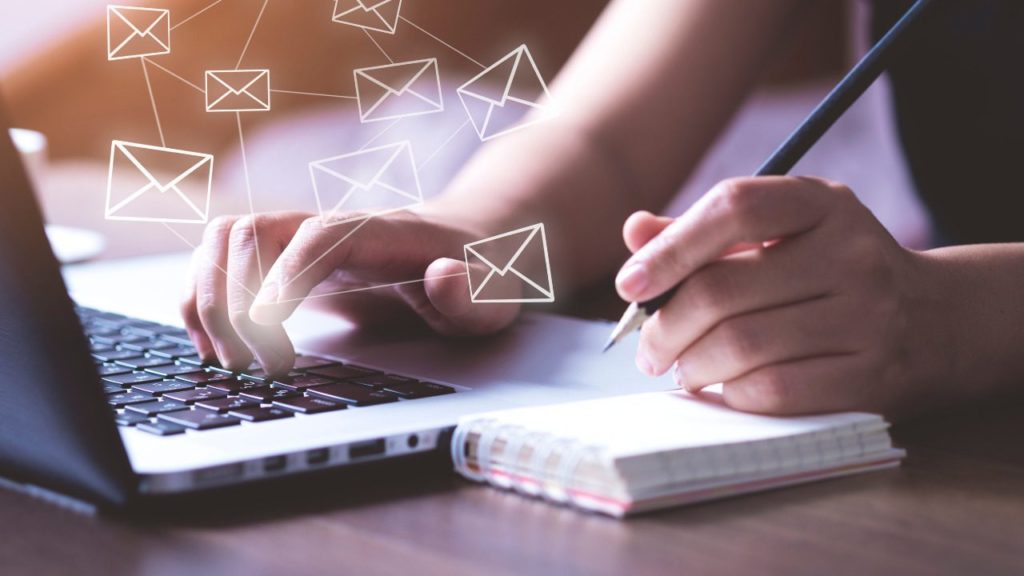 Email-Fasten so bekommst du mehr Ruhe in der Fastenzeit