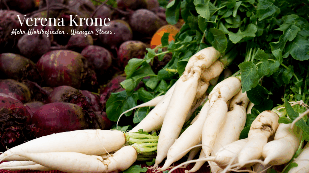 Energiekick für Mütter Leckere März-Rezepte