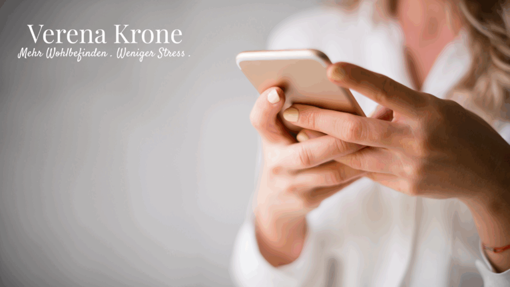 Handynutzung Welchen Einfluss hat das Smartphone auf unsere Gesundheit