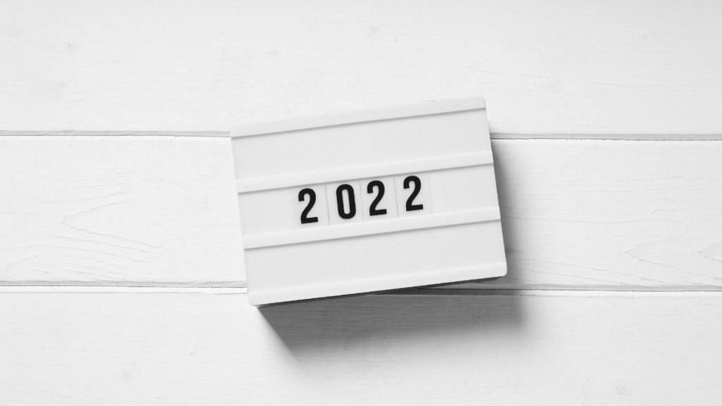 Jahresrückblick 2022 Verena Krone Psychoneuroimmunologie Gesundheitscoaching