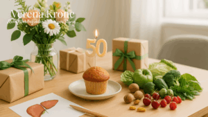 Krankheit als Weg für mehr Wohlbefinden und weniger Stress