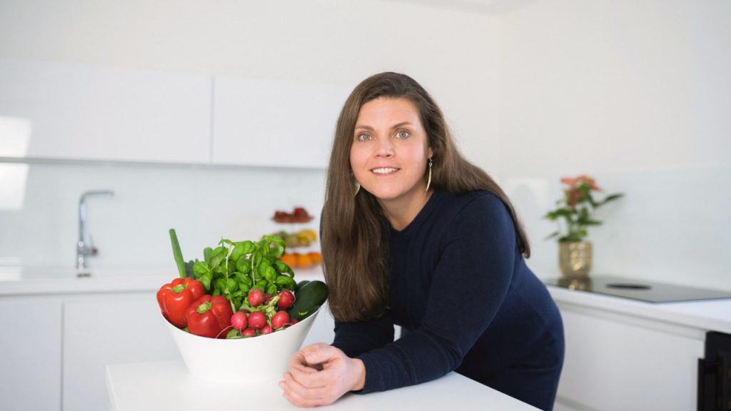 LEB DICH GESUND Erstgespräch Verena Krone