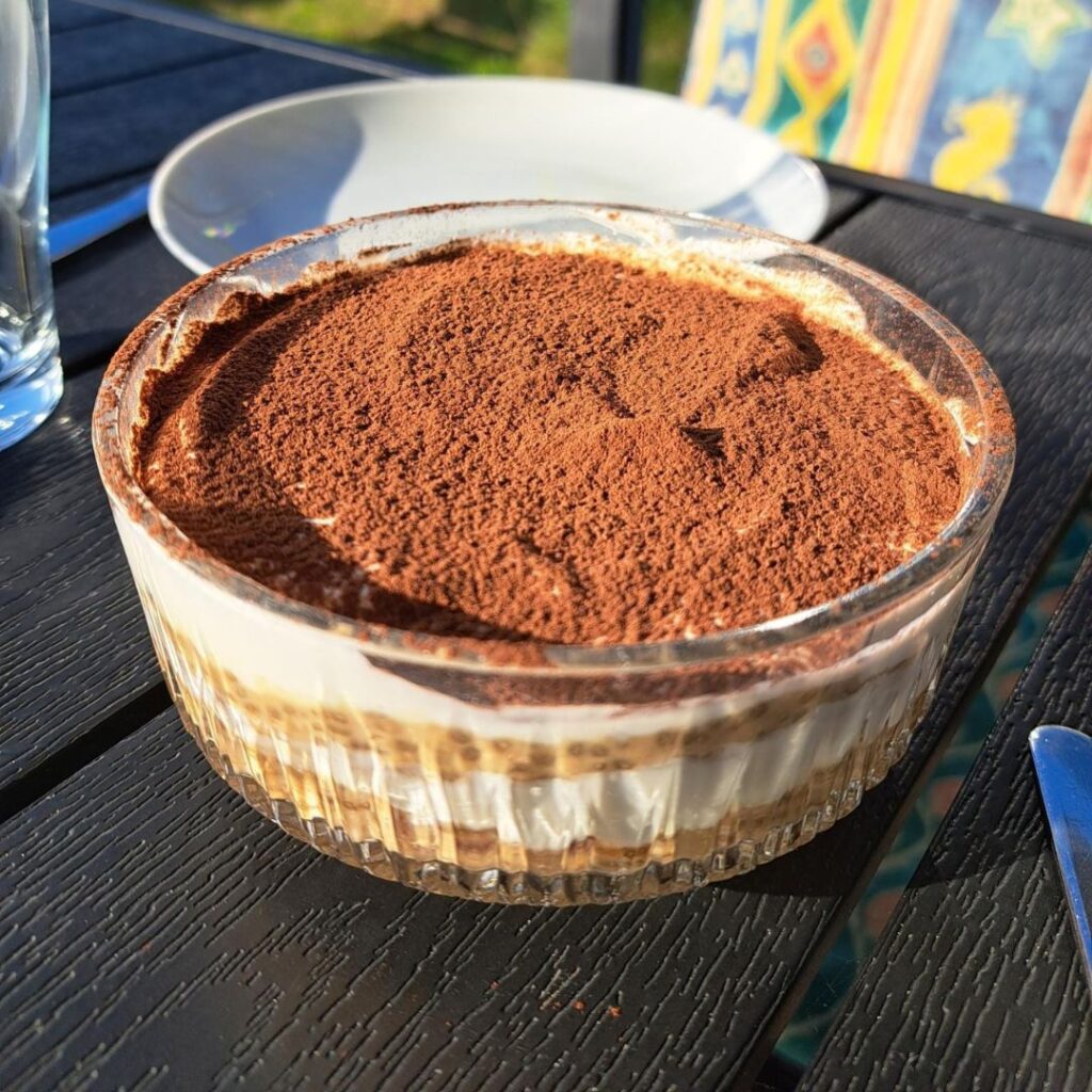 Tiramisu-Overnight-Oats