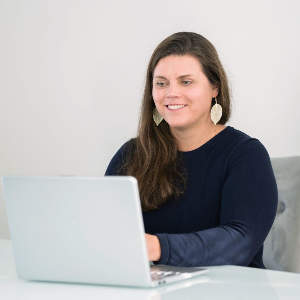 Verena Krone LEB DICH GESUND Gesundheitscoaching