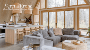 WOHN DICH GESUND Dein Zuhause vor Weihnachten verwandeln – exklusiv für 10 Frauen