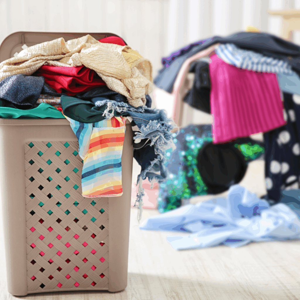 Welche Methode hilft wirklich gegen Chaos im Haus