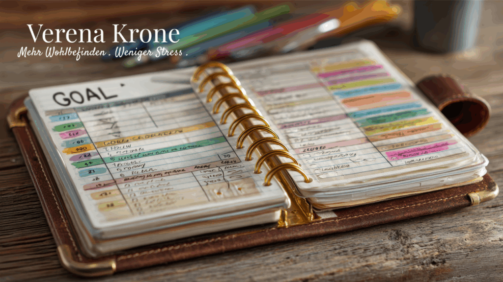 Ziele erreichen Diese 5 Schritte helfen dir.